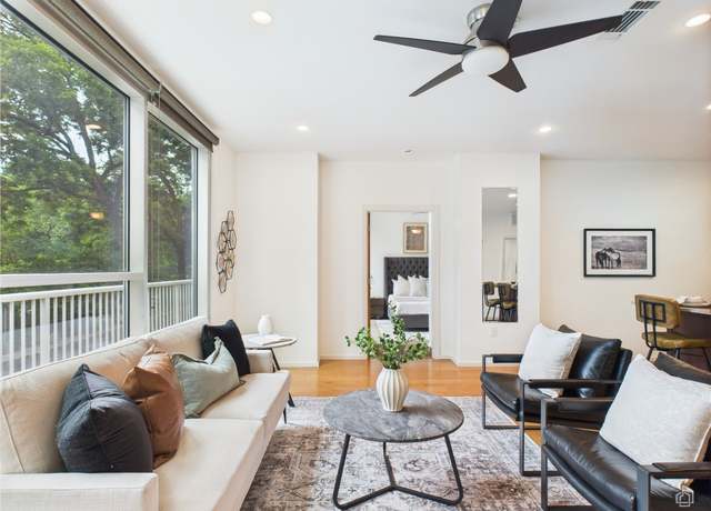 Property at 1600 Barton Springs Rd #5107, Austin, TX 78704, 2 beds, 2 baths