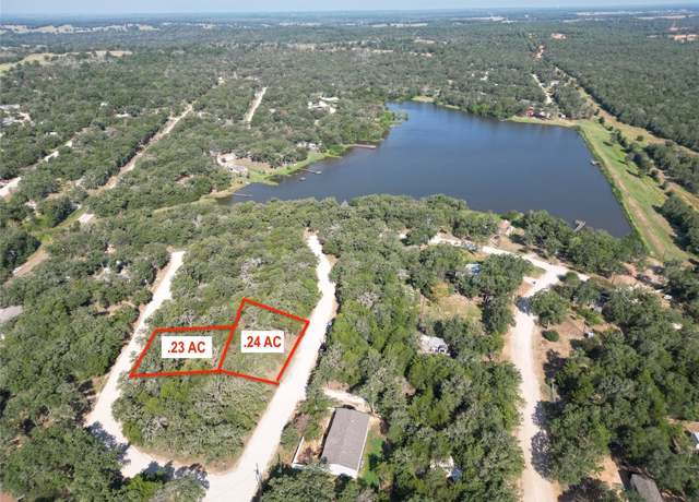 Property at 119 Spear Dr, Smithville, TX 78957, 2 beds, 1 bath