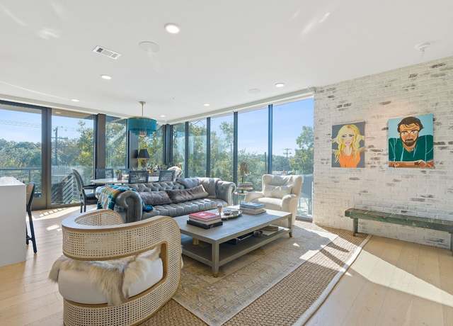 Property at 1600 S 1st St #319, Austin, TX 78704, 2 beds, 2 baths
