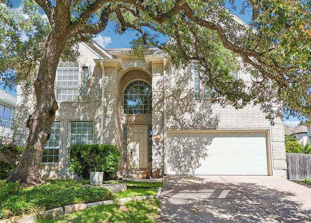 Property at 7012 Wandering Oak Rd, Austin, TX 78749, 4 beds, 2.5 baths