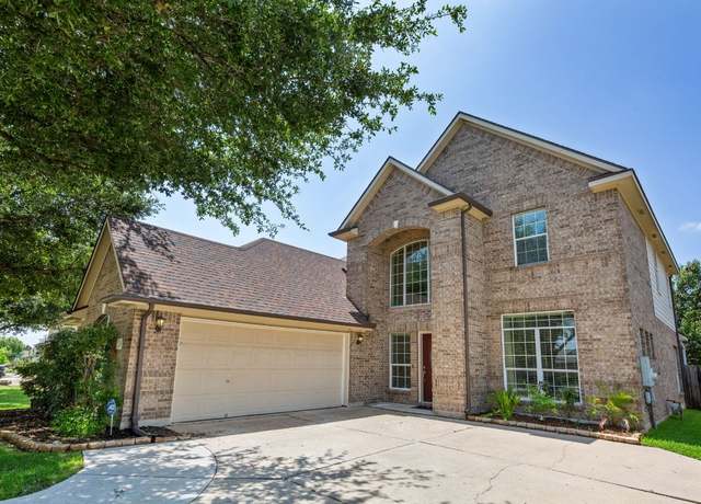 Property at 20613 Kearney Hill Rd, Pflugerville, TX 78660, 4 beds, 2.5 baths