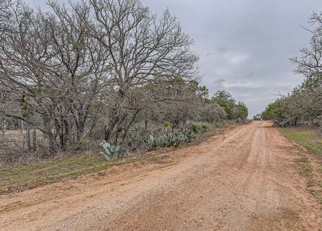 Property at TBD Hill Rose Dr, Granite Shoals, TX 78654