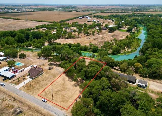Property at Lots 1 & 2 NW River Rd, Martindale, TX 78655