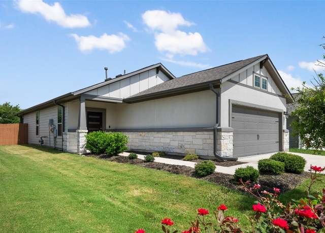 Property at 1008 Kimblewick Dr, Georgetown, TX 78626, 3 beds, 2 baths