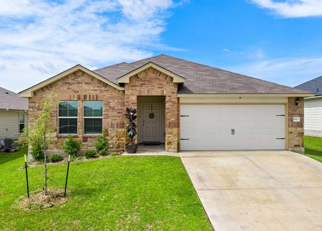 Property at 8903 Cantera Ridge Rd, Temple, TX 76502, 4 beds, 2 baths