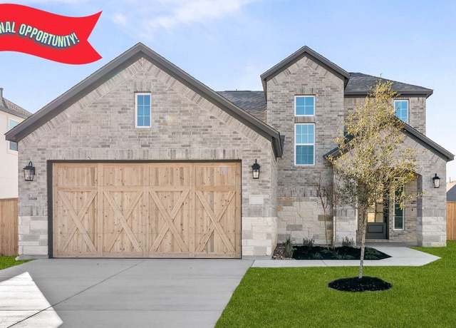 Property at 14004 Tinsley Trl, Manor, TX 78653, 4 beds, 3 baths