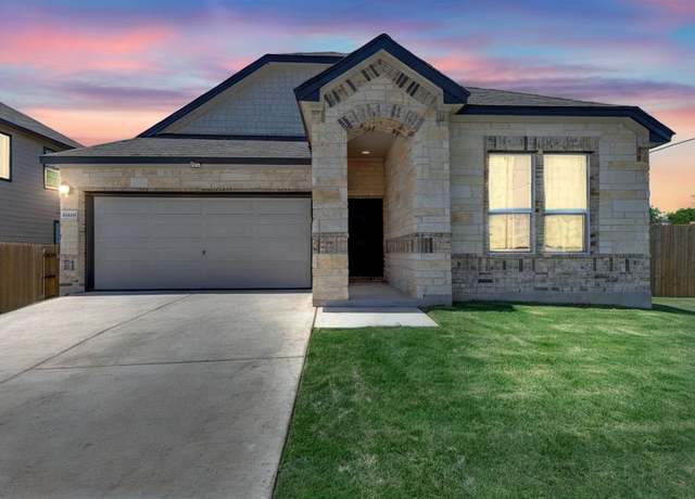 Property at 14516 Isidors Eagle Way, Elgin, TX 78621, 3 beds, 2 baths