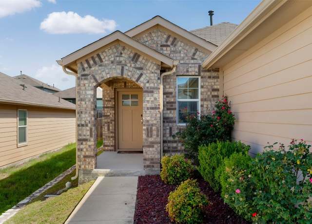 Property at 2010 Grow Ln, Austin, TX 78754, 3 beds, 2 baths