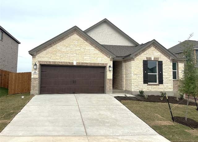 Property at 3751 Liberi Ln, Round Rock, TX 78665, 3 beds, 2 baths