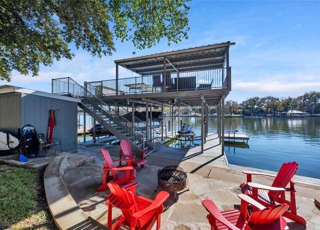 Property at 2270 Fred Woods Dr, Kingsland, TX 78639, 4 beds, 3 baths