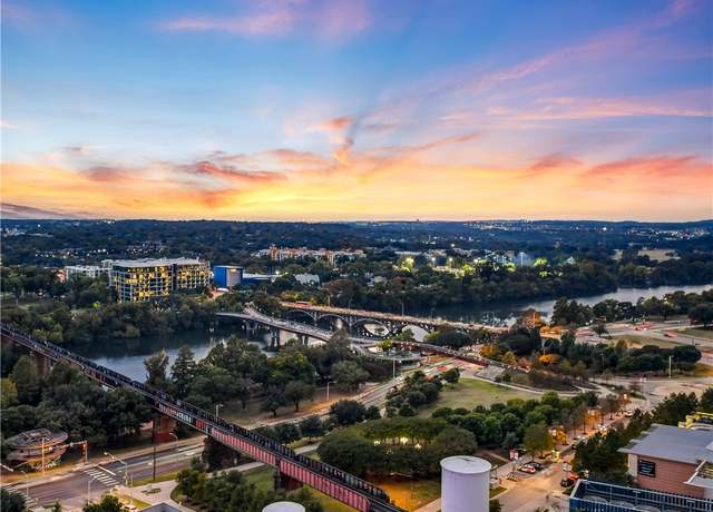 Property at 222 West Ave #1802, Austin, TX 78701, 2 beds, 2 baths