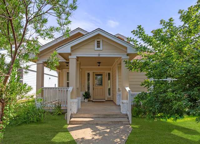 Property at 721 Noatak Trl, Pflugerville, TX 78660, 3 beds, 2 baths