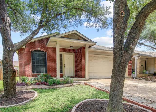 Property at 1032 Stacias Way, Pflugerville, TX 78660, 3 beds, 2 baths
