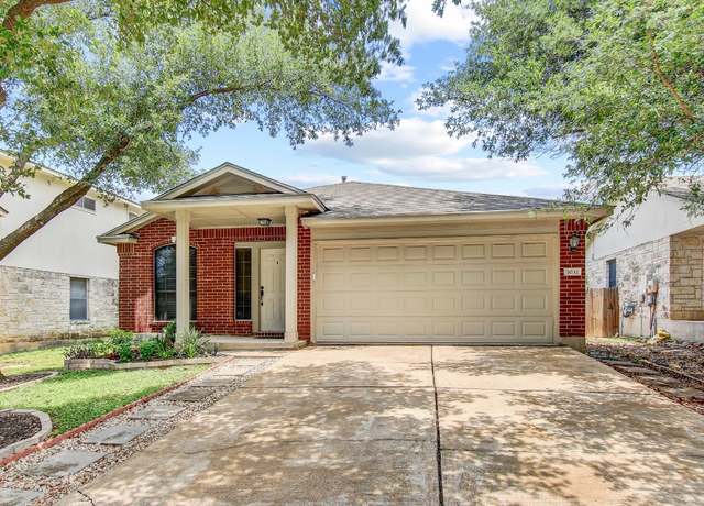 Property at 1032 Stacias Way, Pflugerville, TX 78660, 3 beds, 2 baths