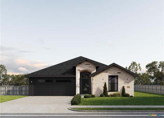 Property at 1215 Iron Horse Dr, Killeen, TX 76549, 4 beds, 2 baths