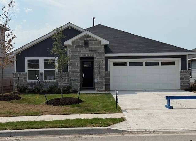 Property at 14904 Monarch Ranch Dr, Manor, TX 78653, 4 beds, 3 baths