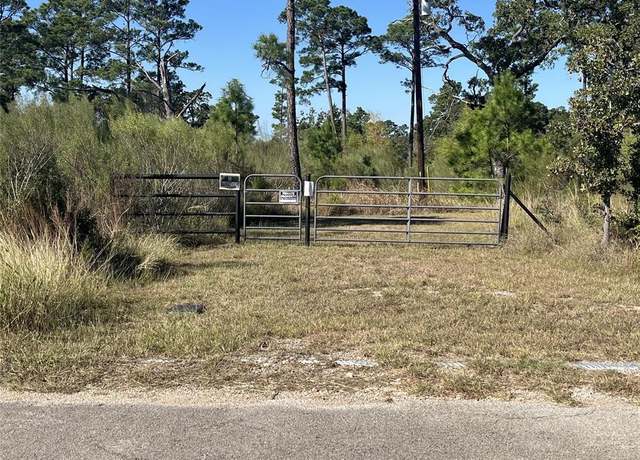 Property at 210 Old Antioch Rd, Smithville, TX 78957