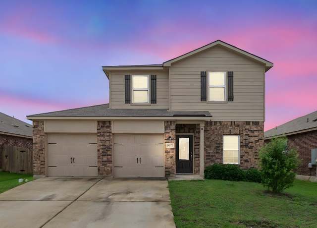 Property at 19713 Hubert R Humphrey Rd, Manor, TX 78653, 3 beds, 2.5 baths