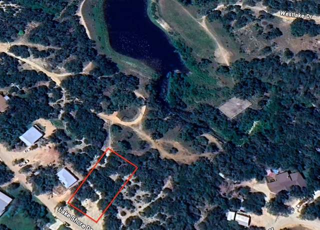 Property at 17601 Lake Shore Dr, Dripping Springs, TX 78620
