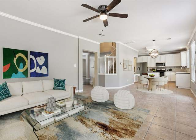 Property at 8402 Delavan Ave, Austin, TX 78717, 4 beds, 2.5 baths