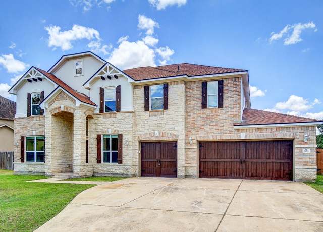 Property at 309 Camperdown Elm Dr, Austin, TX 78748, 4 beds, 4 baths