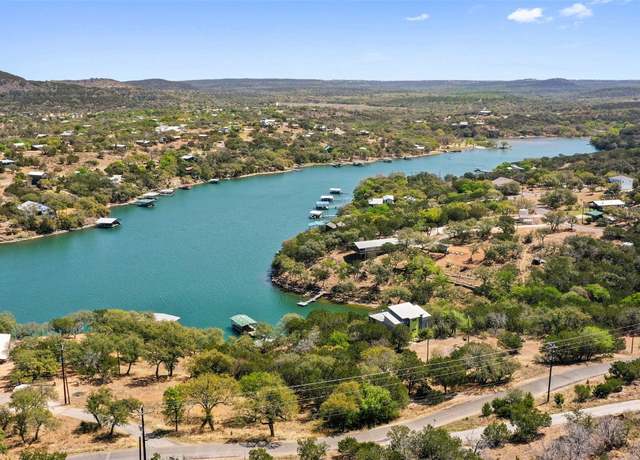 Property at LOT 30 Sunset Clf, Burnet, TX 78611