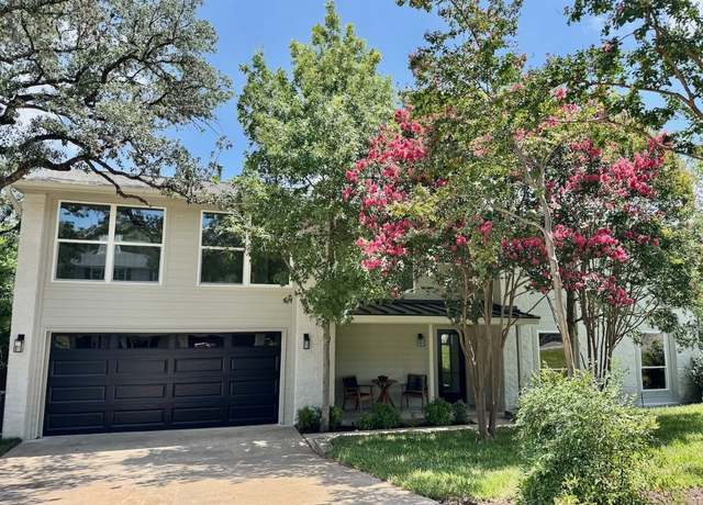 Property at 3104 Mistyglen Cir, Austin, TX 78746, 5 beds, 3.5 baths