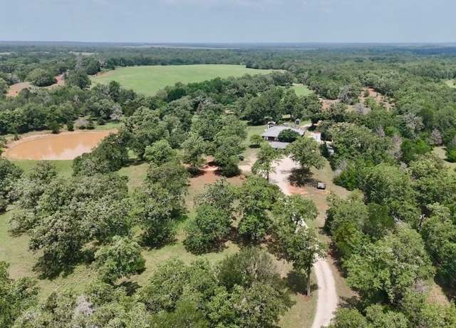 Property at 2628 County Road 316, Lexington, TX 78947, 4 beds, 2 baths