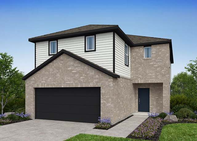 Property at 405 Breccia Trl, Liberty Hill, TX 78642, 4 beds, 2.5 baths
