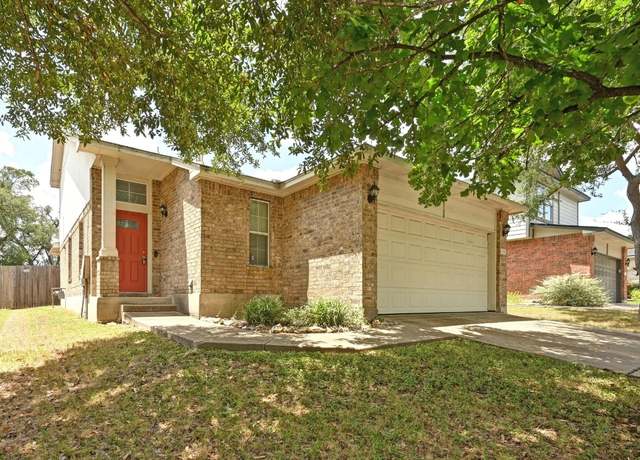 Property at 11708 Bruce Jenner Ln, Austin, TX 78748, 3 beds, 2.5 baths