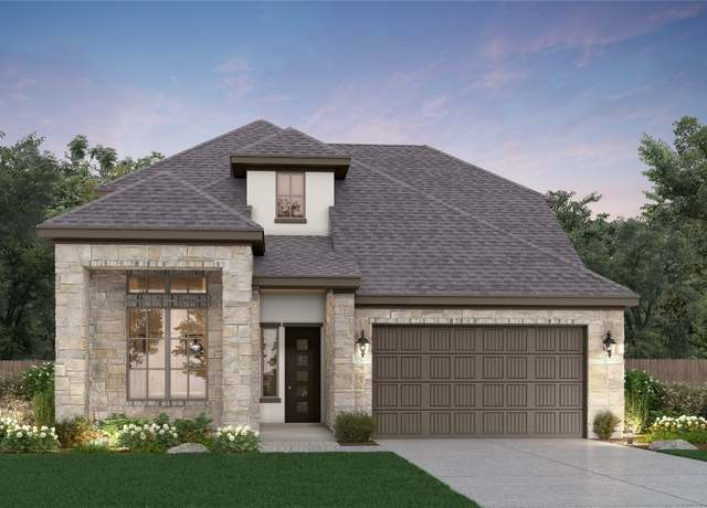 Property at 553 Prickly Poppy Loop, Kyle, TX 78640, 4 beds, 3 baths