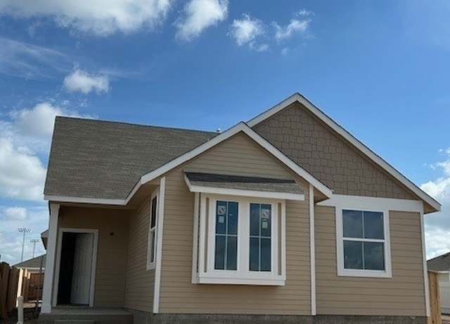Property at 190 Backwater Rd, Kyle, TX 78640, 4 beds, 2 baths