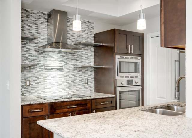 Property at 6000 Shepherd Mountain Cv #407, Austin, TX 78730, 2 beds, 1 bath