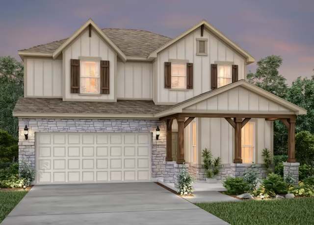 Property at 824 Cherrystone Loop, Buda, TX 78610, 3 beds, 2.5 baths