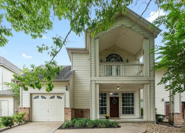 Property at 12253 Abbey Glen Ln Unit D, Austin, TX 78753, 3 beds, 2.5 baths