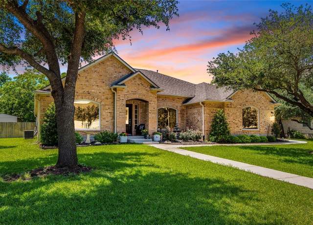 Property at 12016 Mystic Forest Ln, Austin, TX 78739, 4 beds, 2.5 baths