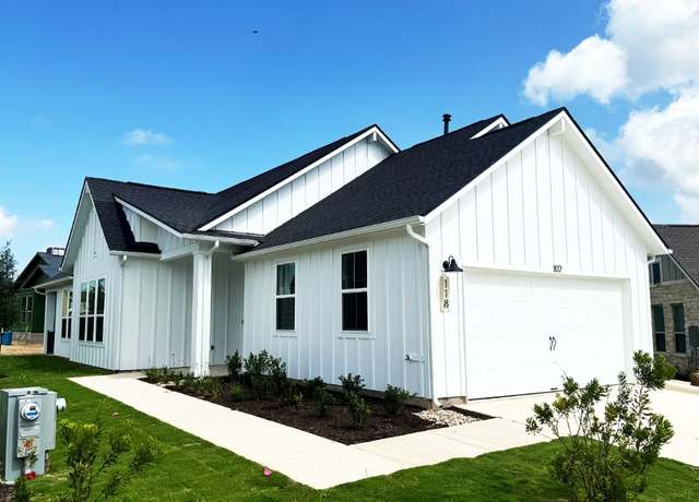 Property at 118 Antoinette Way #102, San Marcos, TX 78666, 2 beds, 2 baths