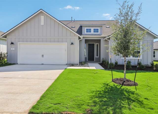 Property at 112 Wild Sage Cv, San Marcos, TX 78666, 2 beds, 2.5 baths