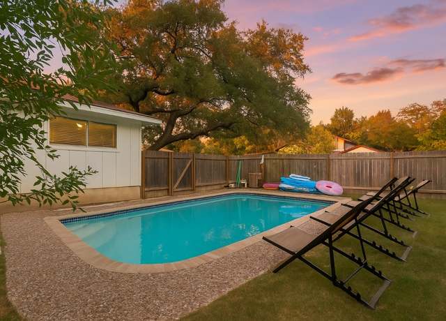 Property at 11500 Sterlinghill Dr, Austin, TX 78758, 4 beds, 2 baths