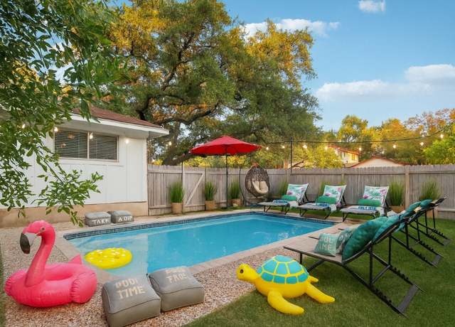 Property at 11500 Sterlinghill Dr, Austin, TX 78758, 4 beds, 2 baths