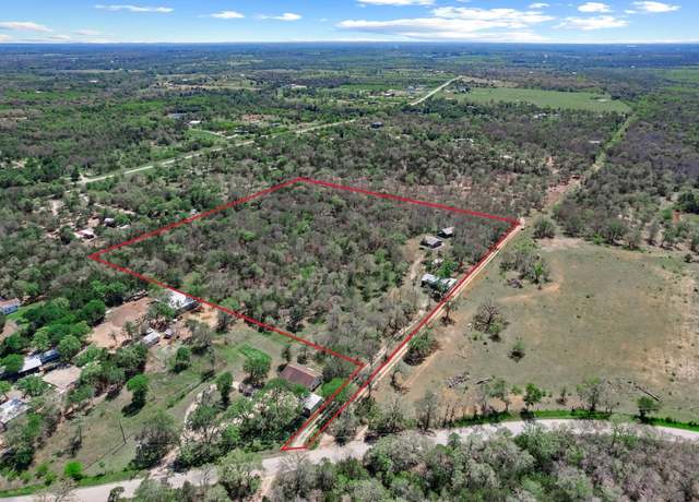Property at 445 Saint Johns Rd, Dale, TX 78616