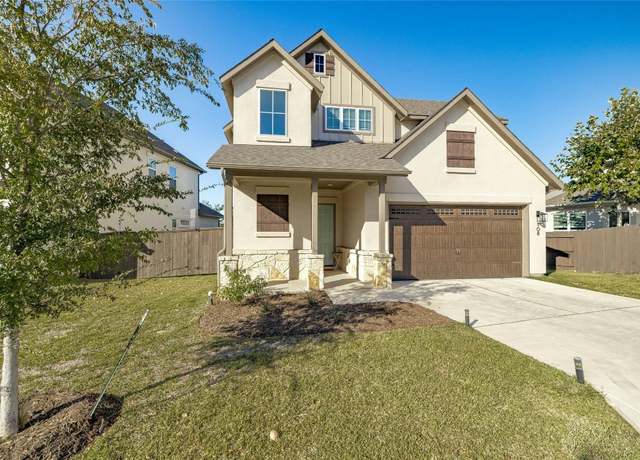 Property at 600 C-bar Ranch Trl #108, Cedar Park, TX 78613, 3 beds, 2.5 baths