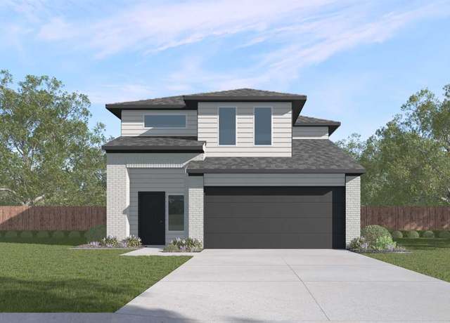 Property at 395 Morning Glory Loop, Kyle, TX 78640, 4 beds, 2.5 baths