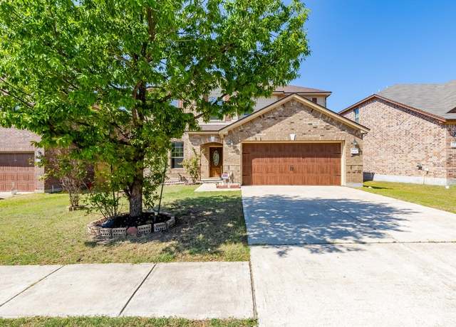 Property at 868 Water Hyacinth Loop, Leander, TX 78641, 4 beds, 2.5 baths