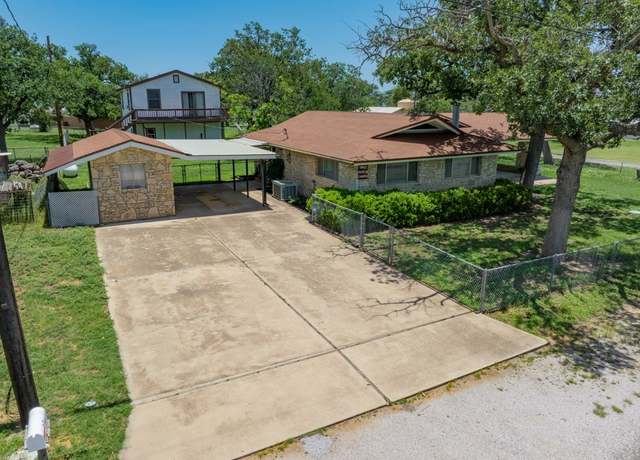 Property at 501 Willow St, Buchanan Dam, TX 78609, 4 beds, 2.5 baths