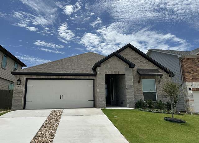 Property at 9721 Eloquence Dr, Manor, TX 78653, 4 beds, 2 baths