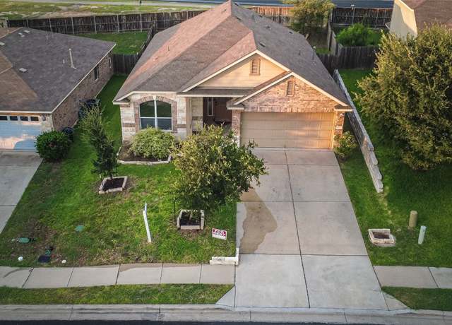 Property at 11409 Satchel Dr, Austin, TX 78754, 3 beds, 2 baths