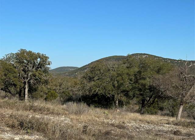 Property at 1819 County Road 350, Concan, TX 78838