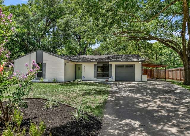 Property at 5310 Medford Dr, Austin, TX 78723, 4 beds, 2 baths