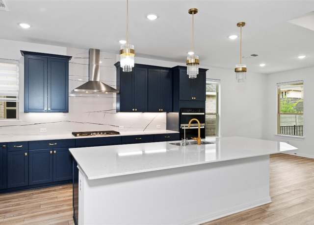 Property at 3437 Jaulan St, Leander, TX 78641, 5 beds, 4 baths
